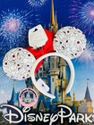 2026 Disney Parks Baymax   Mochi Cat Minnie Ear Headband Ears Big Hero 6 New