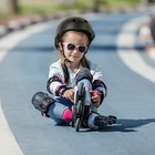 Bicycle Helmet Electric Scooter Cycle Helmet Bike Helmets For Men Women Kid