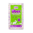 Pets Pick  Uber 36l Seasonal Bedding For Small Animals  colors May Vary 