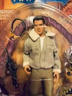 New Far Scape John Crichton Action Figure Series 1 Toy Vault 2000 Mint Brand New