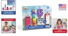 Durable Numberblocks Friends Six To Ten Figures - Perfect Holiday Gift For Kids