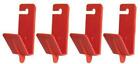 4x Fastcap Crown Molding Clip System Hanger Woodworking Tools For Holder Kit New