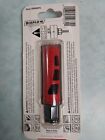 7 8 In  Bi-metal Hole Saw With 2-3 8 In  Cutting Depth Dhs0875