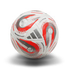 Adidas Euro25 Final Mini Soccer Ball Football Ball Sports Size 1 Nwt Jn5400