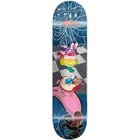 Almost Skateboard Deck Max Ren And Stimpy Mixed Up 8 25  X 31 9  With Grip