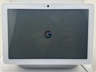 Google Nest Hub Max 10  H2a Smart Home Display Google Chalk Tested With Box