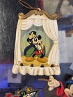 Vintage Walt Disney World Magnet 1971 The Original Rubber Fridge 3d   4 More