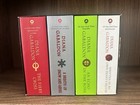 Outlander Book Set