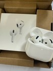 Sealed Apple 4th Generation Wireless In-ear Headset Active Noise Cancellation