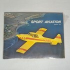 Lot Of 8 - Model Airplane News Magazine 1974