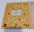 Vintage Little Golden Books  Doctor Dan At The Circus  1st Edition Hc