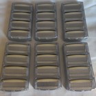 Schick Quattro Women s Razor Refill - Refills 6 Packs Total Of 24 Blades