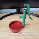 Antique Arcade Cast Iron Well Water Hand Pump