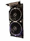 Msi Radeon Armor Rx 580 4gb Gddr5 Graphics Card  rx 580 Armor 4g Oc 