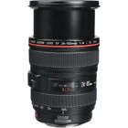  open Box  Canon Ef 24-105mm F 4 L Is Usm Zoom Lens  3
