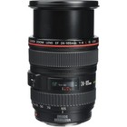  open Box  Canon Ef 24-105mm F 4l Is Usm Zoom Lens  2