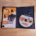Eye Toy Camera   Play Sony Playstation 2 Ps2 Nib Complete - Tested