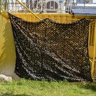 Camouflage Netting Camo Net Blinds Great For Sunshade Camping Shooting Huntin   