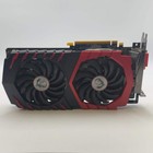 Msi Radeon Rx 580 Gaming X 8gb Gddr5 Graphics Card Rx 580 Gaming X 8g
