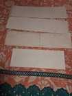 Vintage George Strait Promo Bumper Stickers