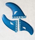 Futures Surfboard Surf Fins Set Future Thruster Honeycomb