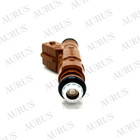 24lb Upgraded Bosch 12 Hole 8 Fuel Injectors For 89-92 Camaro Corvette Firebird