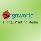 Signworld High Performance Air Release Vinyl 54  X 150  - Gloss Car Wrap Shop