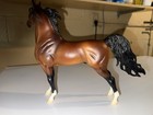 Breyer Traditional  1276 Harmonie American Saddlebred