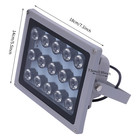 100m Long Distance Cctv Ir Led Infrared Illuminator 850nm Ir Illuminator Light