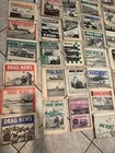 50 Issues Of Vintage Drag News Car Racing Newspaper magazines From 1960s