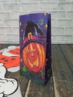 Vintage Lot 80s 90s Weller Halloween Die Cut Cutout Decorations Pumpkin Decal