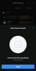 Ubiquiti Unifi 6 Long-range U6-lr Wireless Access Point