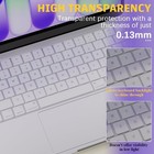 Keyboard Cover Skin For 2026 New Macbook Neo 13 Inch With Apple A18pro Chip a   