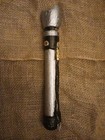 Custom Made Star Wars Dark Jedi Yun kyle Katarn Lightsaber With Removable Blade 