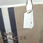 Coach City Zip Tote