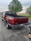 1998 Chevrolet Silverado 1500 