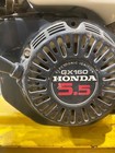 Wacker Plate Compactor Wp1550 Walk Behind With Gx160 Honda 5 5 Engine Gasoline