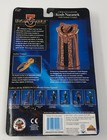 Babylon 5  Ambassador Kosh Naranek  w  Vorlon Cruiser  Action Figure