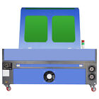 Autofocus Co2 Laser Engraving Engraver Cutter Cutting Machine 130w 35 x55  Ruida