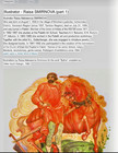     rare 1969 Agitlak Soviet Propaganda Russian Lacquer Hand-painted Box Smirnova