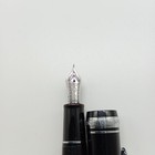 Sailor Fountain Pen 14k 1911 H-f Black