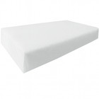 Foam Mattress For Patio Daybed Porch Swing  1 8 Pcf Medium Firm  6  Thickness