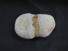Native American Stone Axe Hammer Head Artifact Relic Columbia River Dalles Or