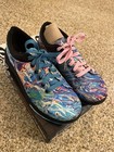 Dexter Ultra Groovy Women s Bowling Shoes - New In Box - Never Worn  Size 8 5
