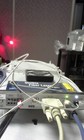 642nm Laser 500mw Visible Light Working  Solid State High Power Mpb Vflp 642-10