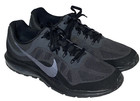 Nike Mens 10 Air Max Dynasty 2 852430-003 Black Running Shoes Sneakers