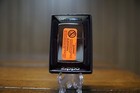 Petra Jordan Fusion Zippo Lighter Mint In Box