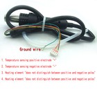 Atten Hot Air Gun Handle    Heating Core Fo At850b b 8502b At850a  At850d At852d