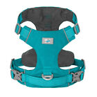 No Pull Dog Pet Harness Adjustable Control Vest Dogs Reflective Xs S M Large Xl 