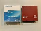 Quantum Lto5 Tape Cartridge Mr-l5mqn-01 5 Pack  Ultrium Data Storage - New